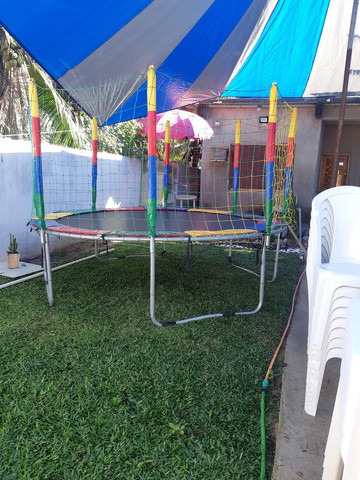 Locação de brinquedos, mesas e cadeiras - Foto 3