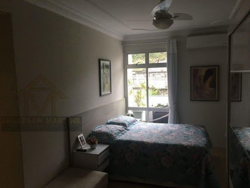 Cód.: 9156D Apartamento 4 quartos na Praia da Costa !!! - Foto 2