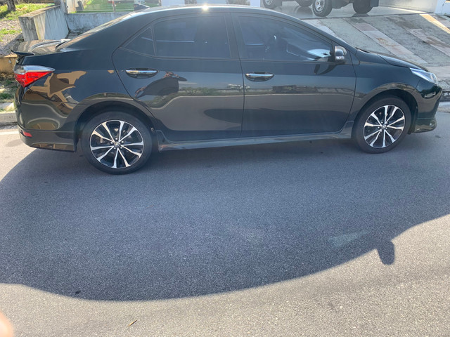 Corolla 2018 XRS - Foto 3