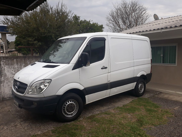 SPRINTER 415 CDI 2013 - Foto 3