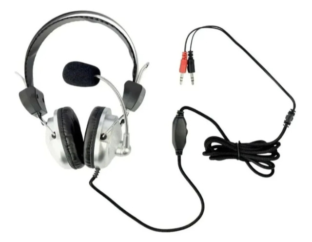 Fone Gamer p/Pc e PS3 e PS4 - Foto 4