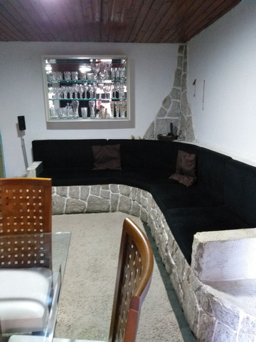Alugo casa de fundo jd bom retiro - Foto 12