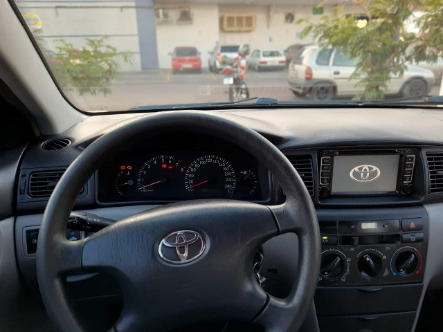 Toyota - Corolla 2006 XEI - Foto 2