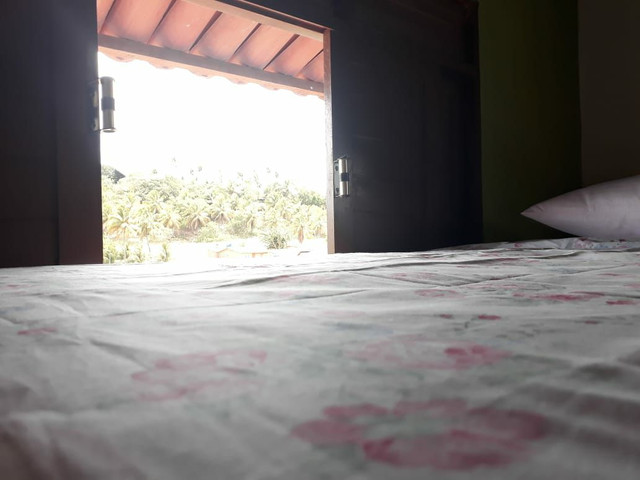 Aluga casa em pipa RN 200 metros da praia do amor - Foto 5