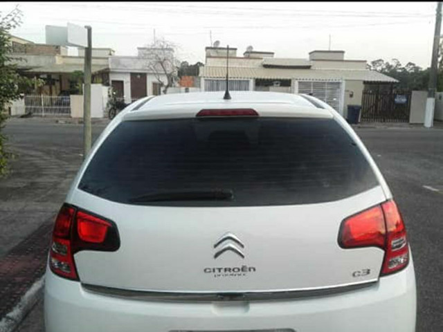 REPASSE-C3 1.5 2014 Tendance. Abaixo da Fipe: 25.500 mil - Foto 5