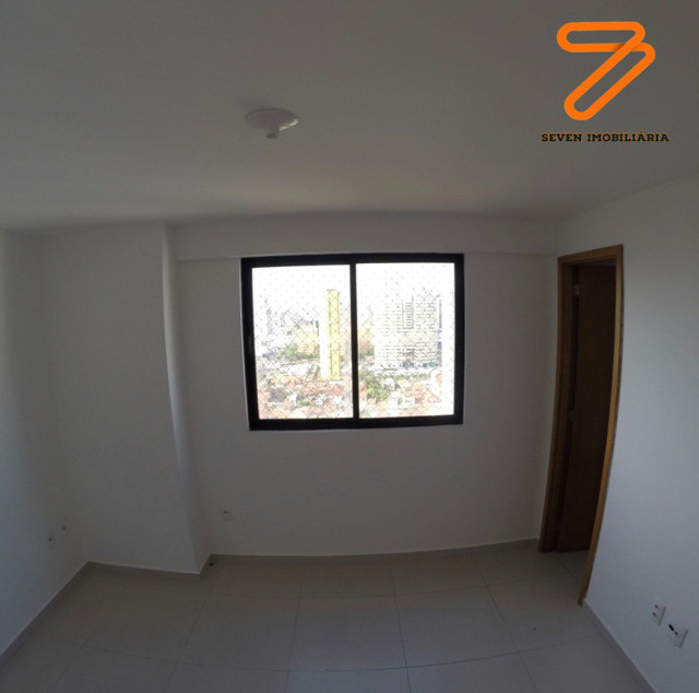 Giovanni Bellini - 3 suítes - 111m² - Lagoa Nova - Foto 2