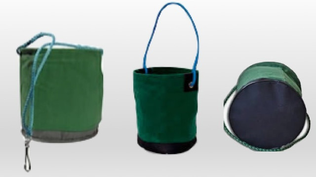 Fabricamos todo tipo de bolsa e mochila em lona reforçada - Foto 3
