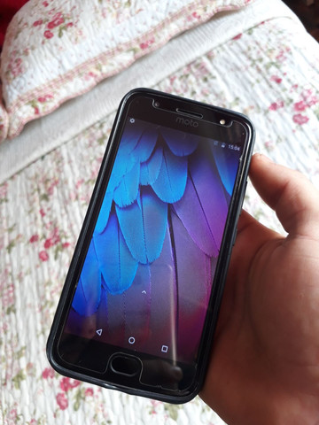 Moto G5S
