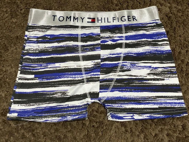 Kit 5 Cuecas Premium Tommy Hilfiger( Entrega Grátis) - Foto 3