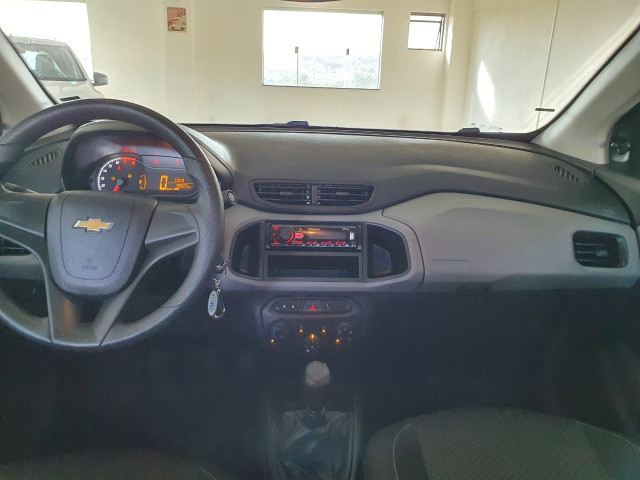 GM Prisma 1.0 Joy - Completo - 2019 - Foto 2