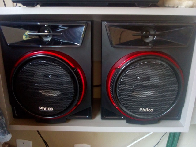 Som phs500bt - Foto 2