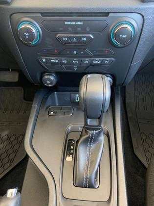 Ranger XLS Diesel 4x2 AT (2020/2021) - Foto 12