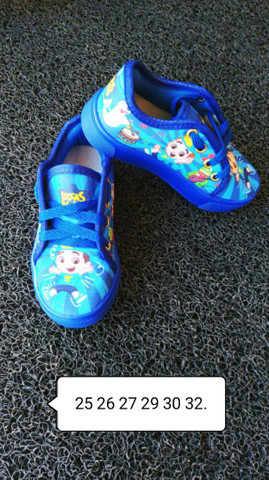 Tênis infantil - Foto 6