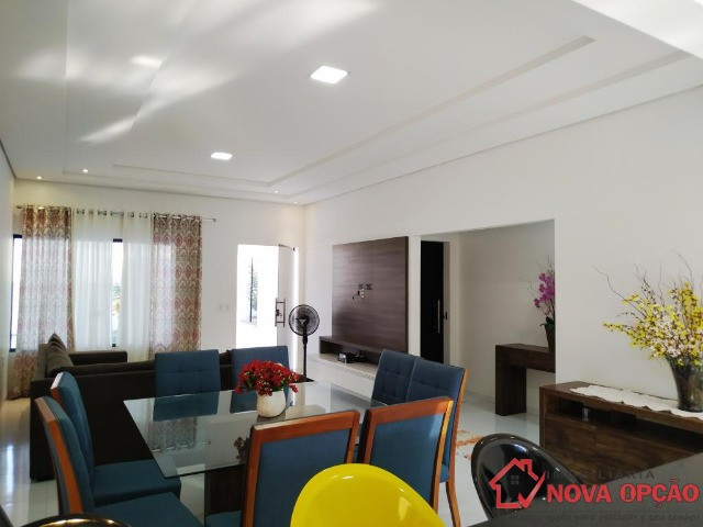 Linda casa 3 quartos - Colina Park - Foto 17