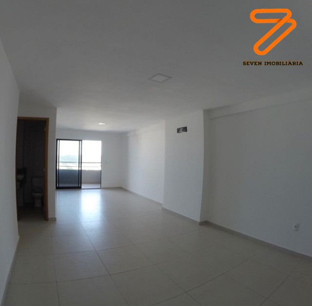 Giovanni Bellini - 3 suítes - 111m² - Lagoa Nova