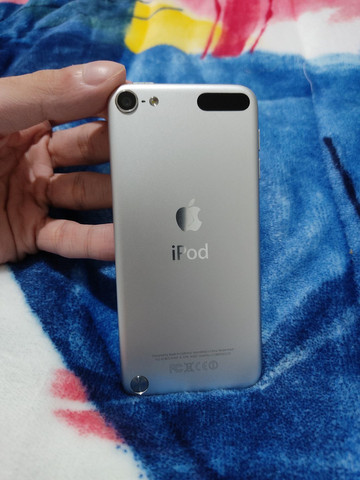 iPod 5ª geração 16gb usado - Foto 4