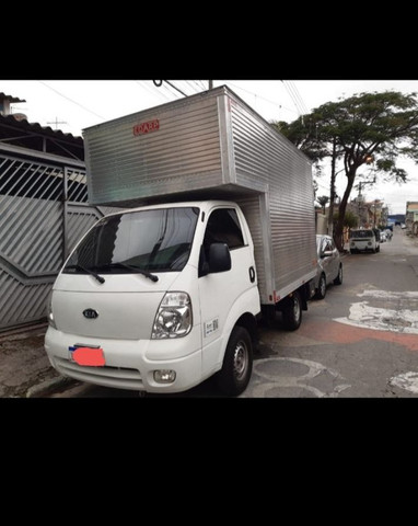Transporte & mudanças