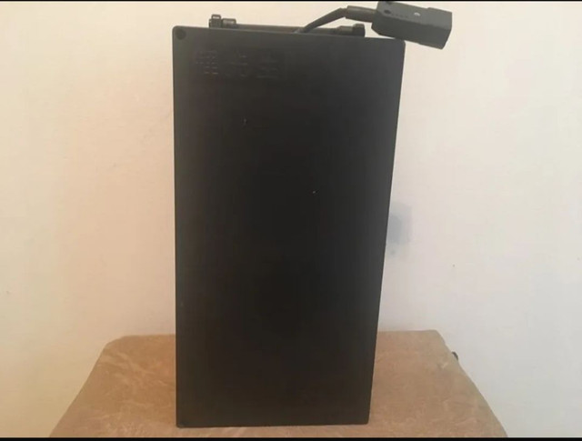 Bateria de Lition 21ah 60V - Foto 3