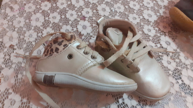 Sapatos infantil - Foto 2