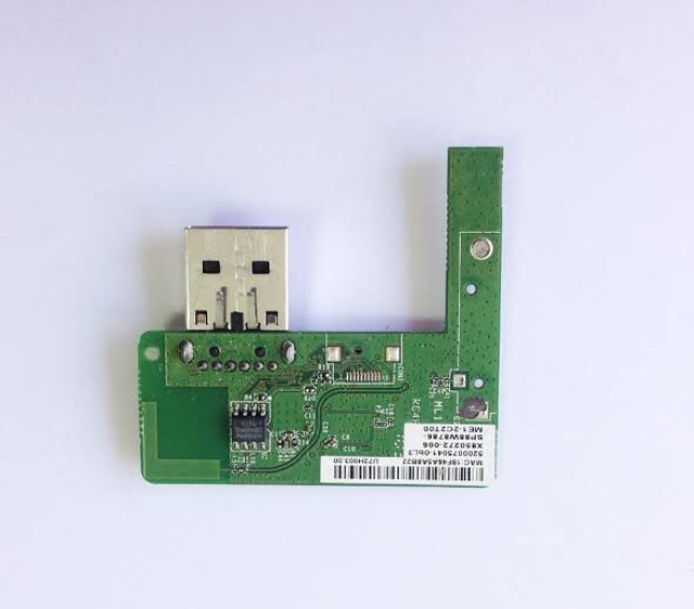 Placa de Rede Wi-Fi XBox 360