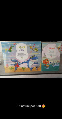 Produtos infantis da natura - Foto 5