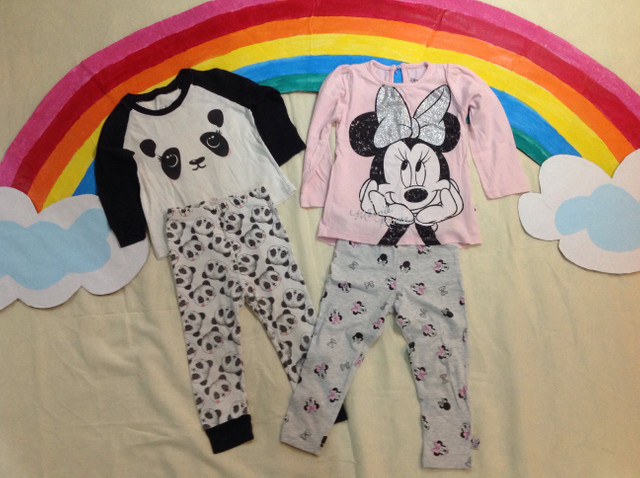Roupas frio 2 anos - Foto 2