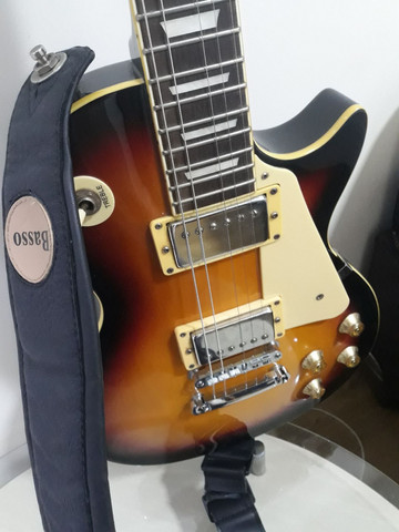 Modelo les Paul Winner