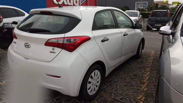 Vendo HB20 - Foto 4