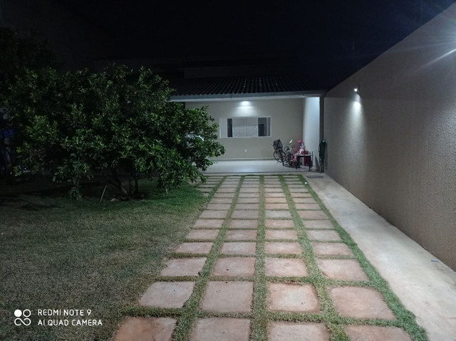 VENDO LINDA CASA/ PARQUE ESPLANADA 3. - Foto 9