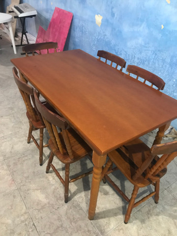 Mesa - Foto 3
