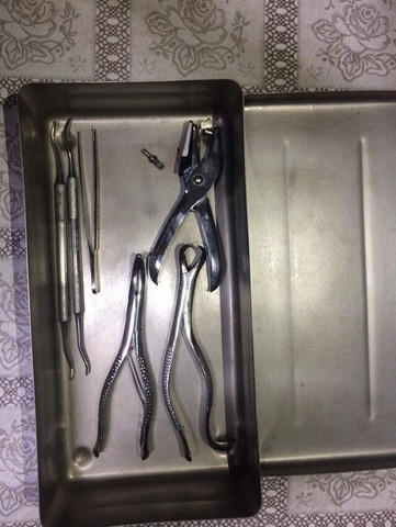 Kit odontologia - Foto 3