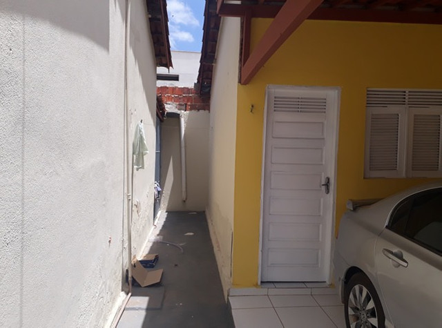 Aluga-se uma casa condomínio fechado - Foto 18
