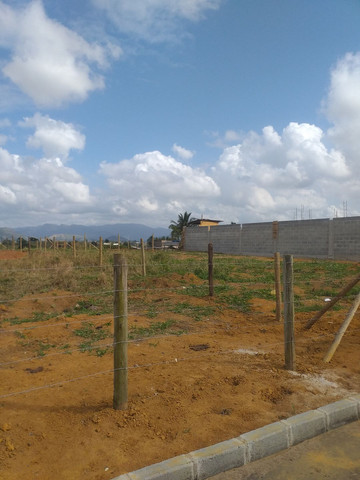 Terreno 300m² em Morada De Bethânia Viana - Foto 4