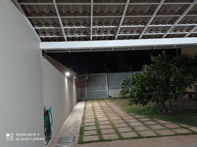 VENDO LINDA CASA/ PARQUE ESPLANADA 3. - Foto 8