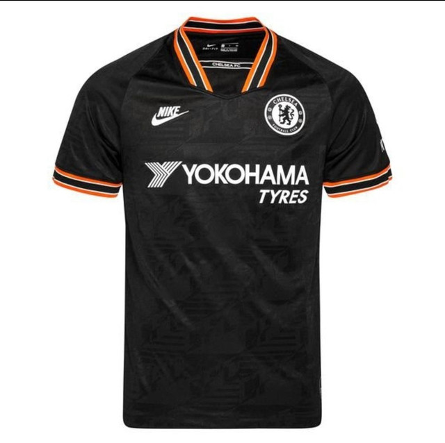 Camisas de futebol sob encomenda - Foto 4
