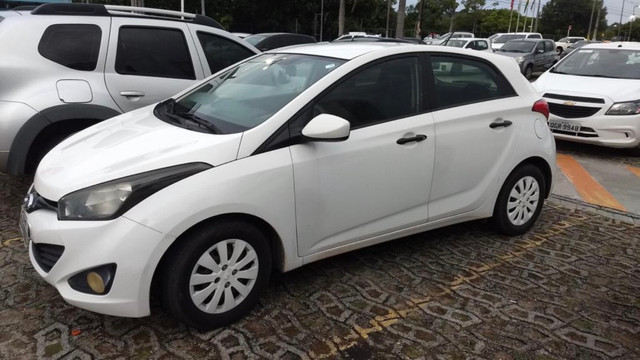 Vendo HB20 - Foto 2