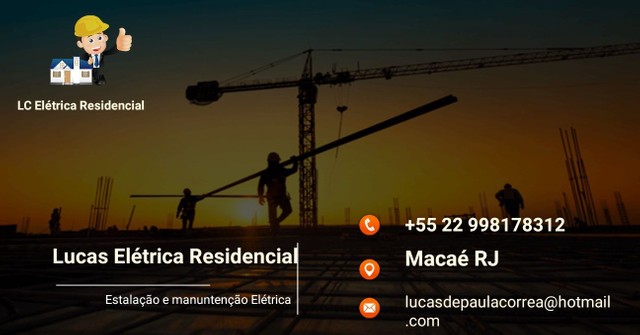 Elétrica residencial