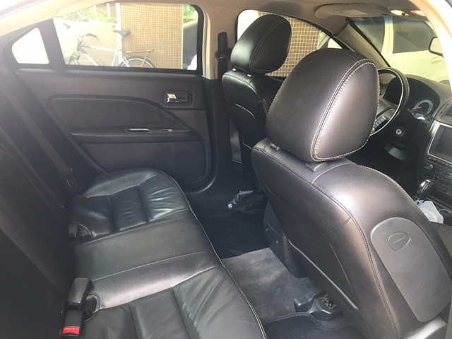 Ford Fusion 3.0 Blindado. - Foto 2