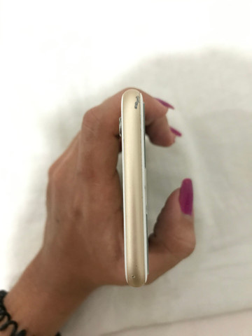 IPhone 6s gold - Foto 4