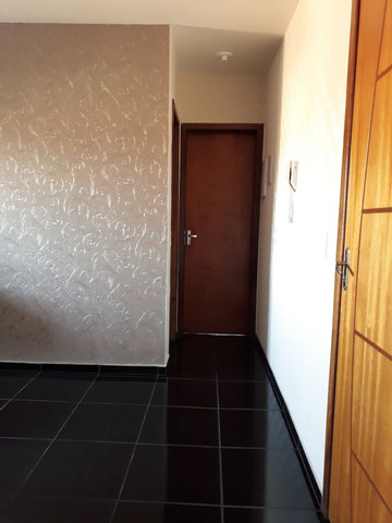 Apartamento pronto para morar - Foto 5