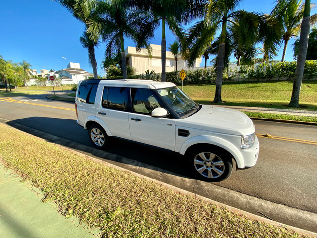 Discovery 4 SE 2014 ACEITO PROPOSTA - Foto 6