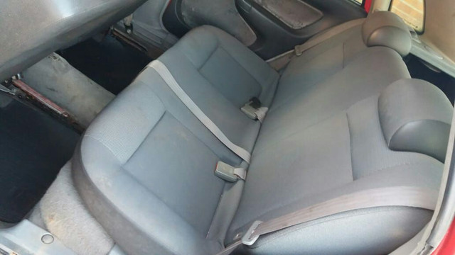 Gol G2 1.6 AP completo troco em Moto do meu interesse - Foto 3