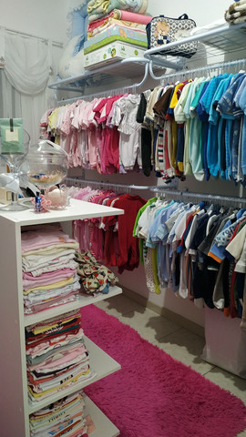 Roupas para bebê ??? - Foto 4