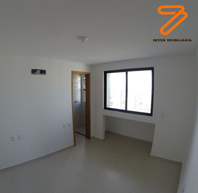 Giovanni Bellini - 3 suítes - 111m² - Lagoa Nova - Foto 4