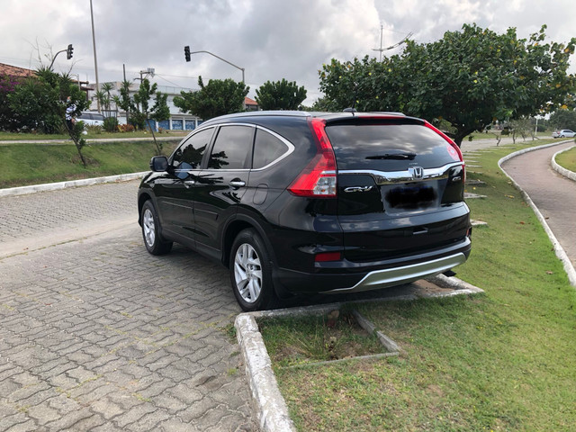 Crv 4wd 2016 - Foto 3