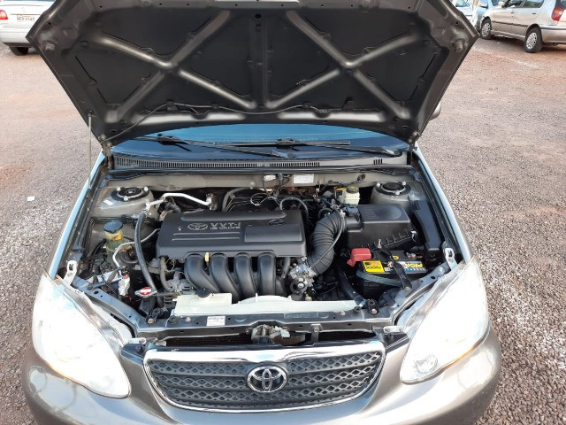 Toyota - Corolla 2006 XEI - Foto 5