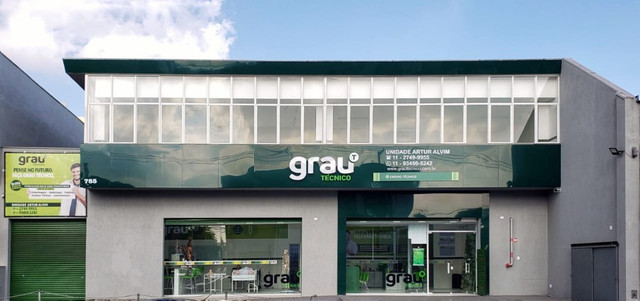 Vaga de Emprego na Zona Leste