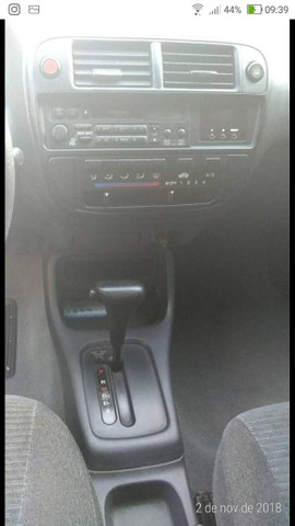 Honda Civic - Foto 4