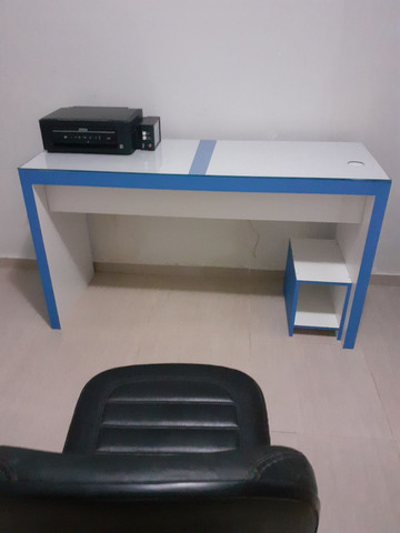 Mesa escritório
