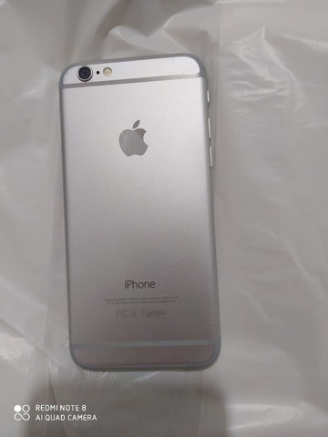 iPhone 6 - Foto 2